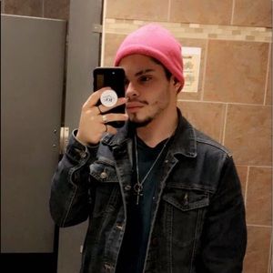 Meet your Posher, Benjamin